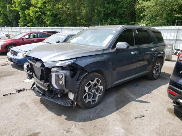 HYUNDAI PALISADE C 2022 km8r7dhe0nu360827