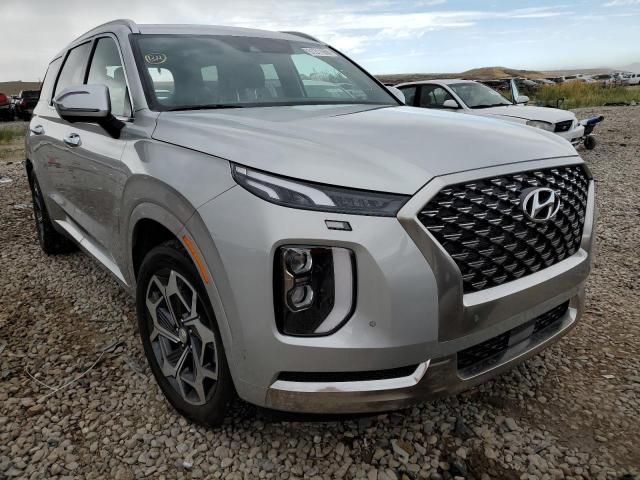 HYUNDAI PALISADE C 2022 km8r7dhe0nu410979