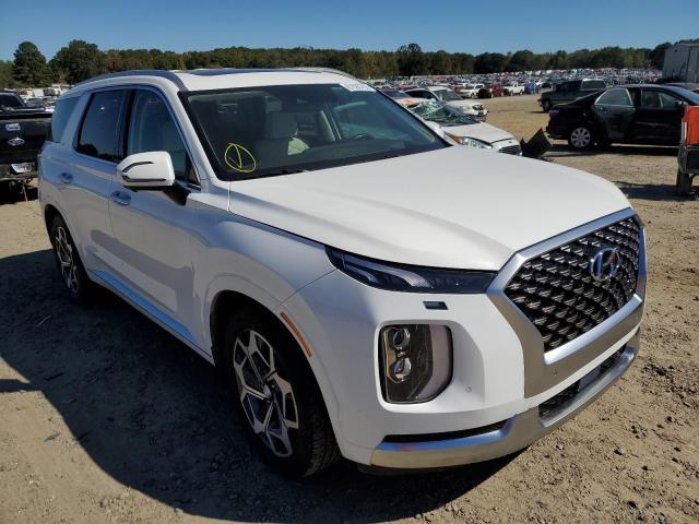 HYUNDAI PALISADE C 2021 km8r7dhe1mu279012