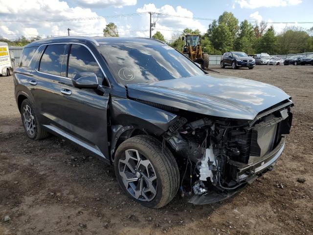 HYUNDAI PALISADE C 2022 km8r7dhe1nu463979