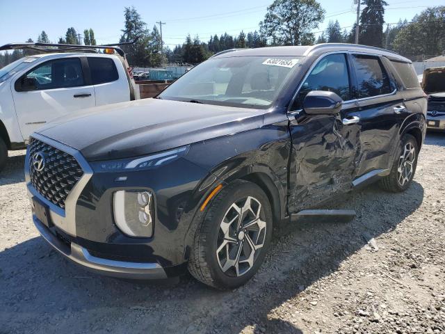 HYUNDAI PALISADE C 2022 km8r7dhe2nu427444