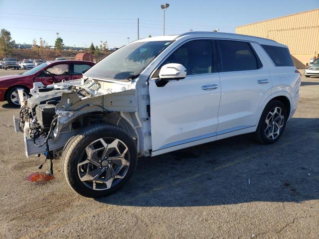 HYUNDAI PALISADE 2021 km8r7dhe3mu274605