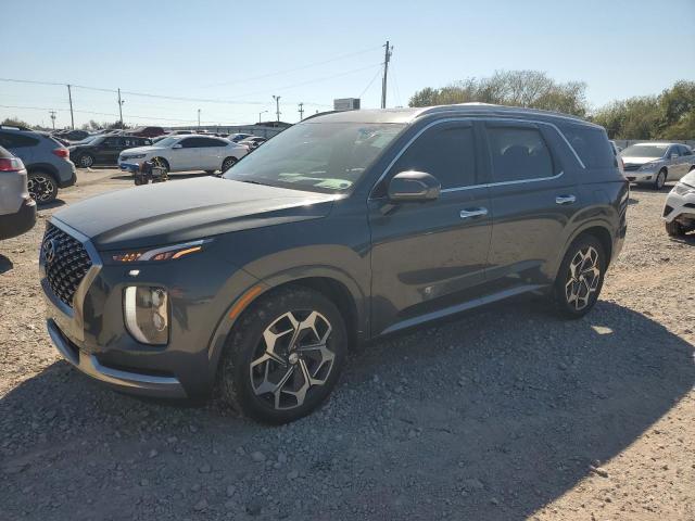 HYUNDAI PALISADE C 2022 km8r7dhe4nu368770