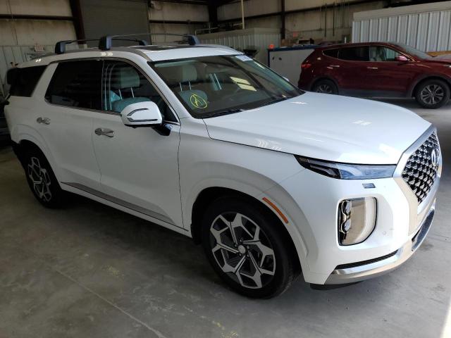 HYUNDAI PALISADE C 2022 km8r7dhe4nu465872