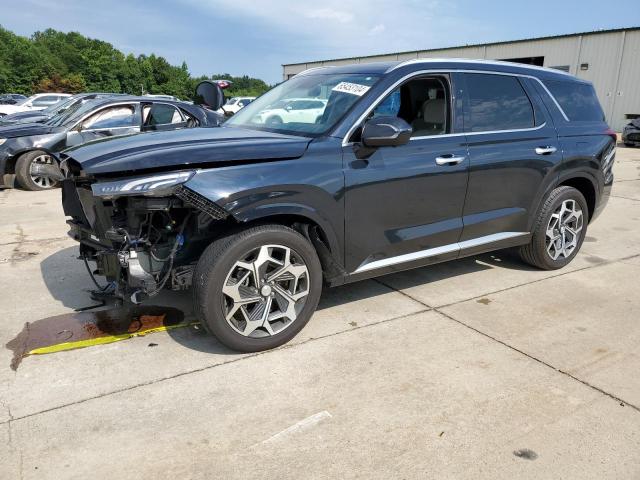 HYUNDAI PALISADE C 2021 km8r7dhe5mu267638