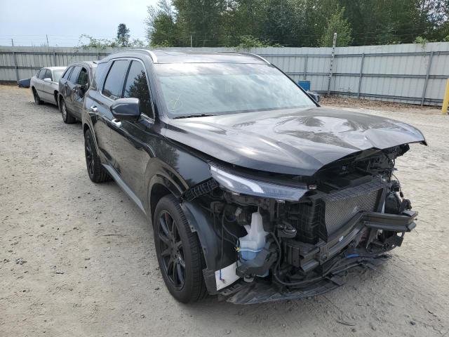 HYUNDAI PALISADE C 2022 km8r7dhe5nu352609