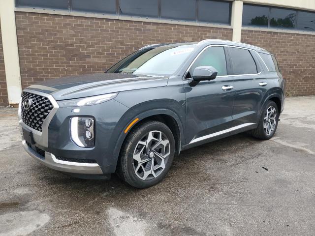 HYUNDAI PALISADE C 2022 km8r7dhe5nu427731