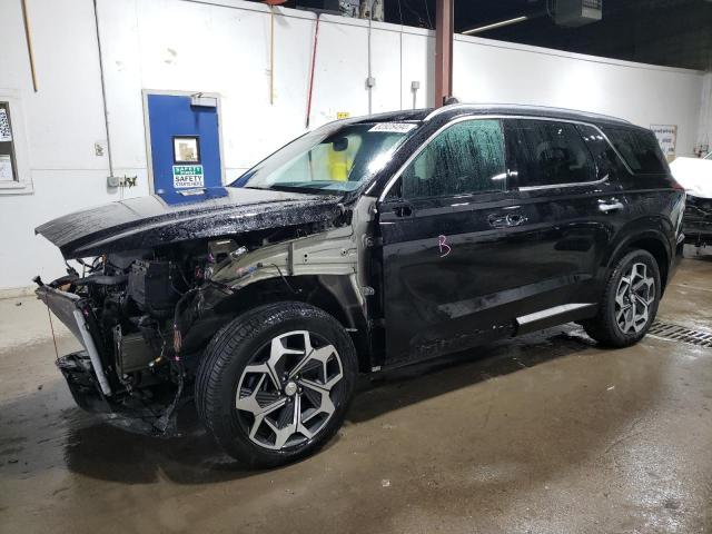 HYUNDAI PALISADE C 2022 km8r7dhe8nu440215