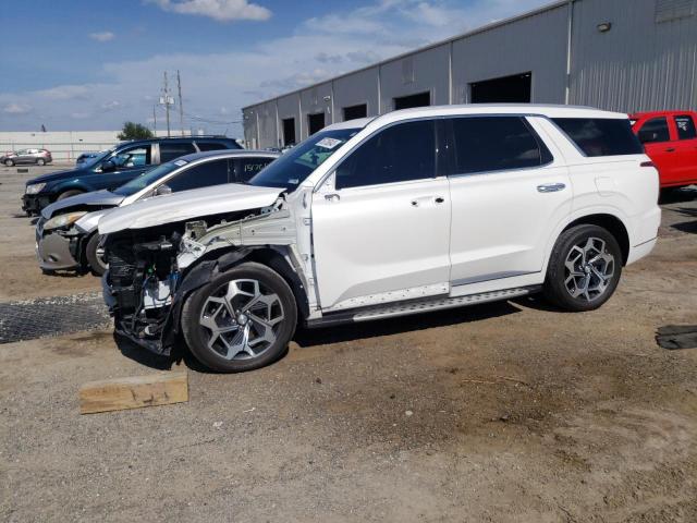 HYUNDAI PALISADE C 2021 km8r7dhexmu314212