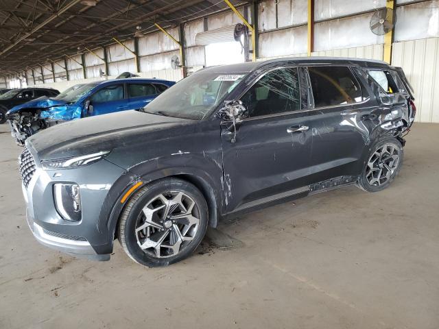 HYUNDAI PALISADE C 2022 km8r7dhexnu340729