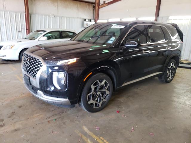 HYUNDAI PALISADE C 2022 km8r7dhexnu390711