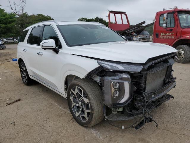 HYUNDAI PALISADE C 2022 km8r7dhexnu399568