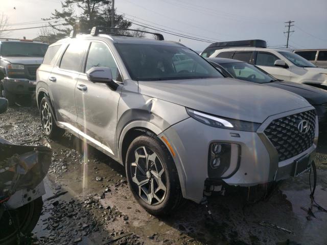 HYUNDAI PALISADE C 2022 km8r7dhexnu412643