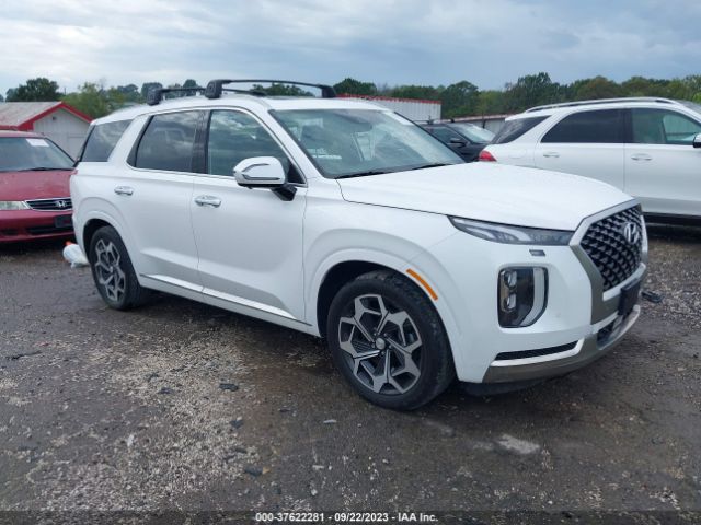 HYUNDAI PALISADE 2022 km8r7dhexnu419821