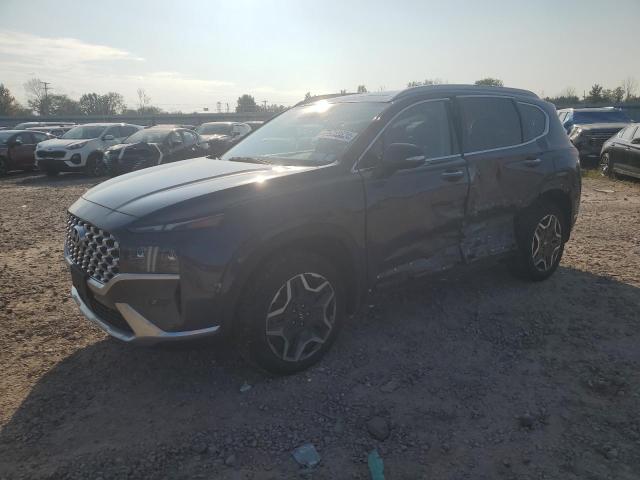 HYUNDAI SANTA FE L 2023 km8s7da26pu068443