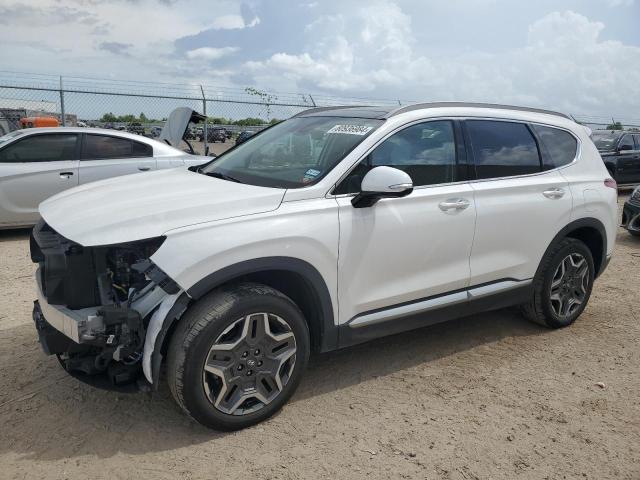 HYUNDAI SANTA FE L 2023 km8s7da29pu077038