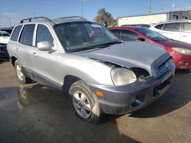 HYUNDAI SANTA FE G 2005 km8sc73d75u926401