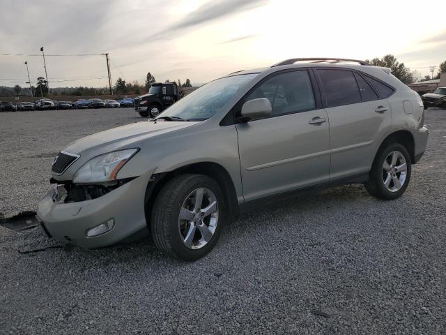 HYUNDAI SANTA FE 2004 km8sc73e24u667324