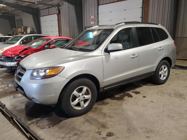 HYUNDAI SANTA FE G 2007 km8sg73d77u127709