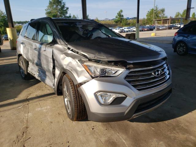 HYUNDAI SANTA FE G 2013 km8sm4hf0du029392