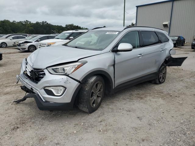 HYUNDAI SANTA FE G 2014 km8sm4hf0eu045903