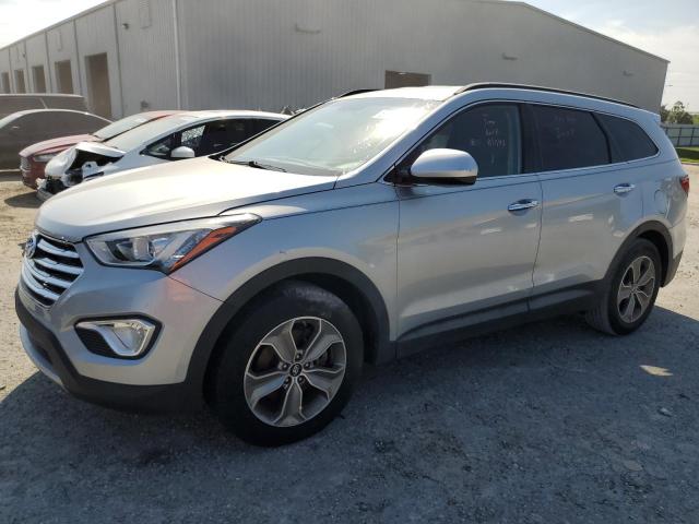 HYUNDAI SANTA FE S 2016 km8sm4hf0gu141078