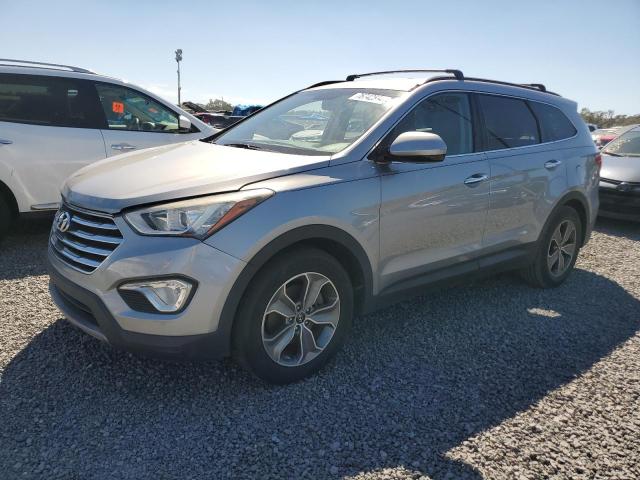 HYUNDAI SANTA FE G 2013 km8sm4hf1du014707