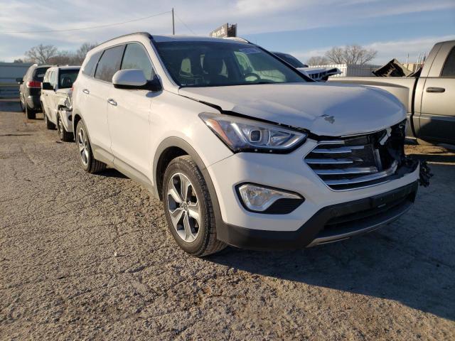 HYUNDAI SANTA FE S 2016 km8sm4hf1gu159959