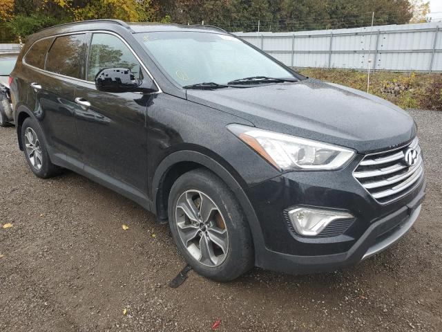 HYUNDAI SANTA FE S 2016 km8sm4hf1gu160920