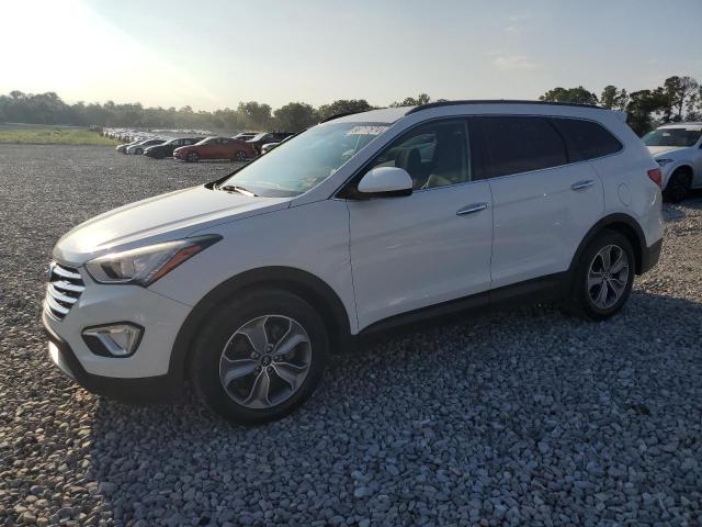 HYUNDAI SANTA FE S 2016 km8sm4hf2gu163390