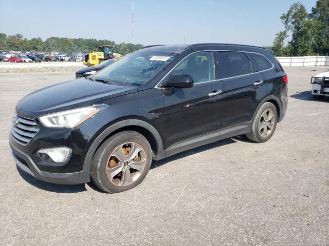 HYUNDAI SANTA FE S 2016 km8sm4hf2gu164605