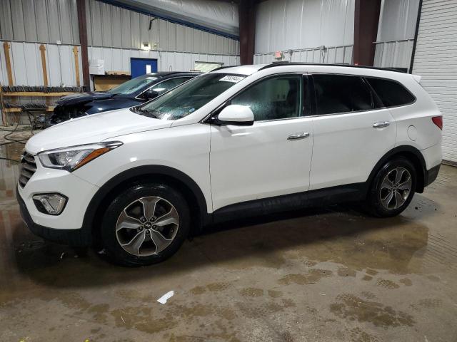 HYUNDAI SANTA FE S 2016 km8sm4hf3gu153953