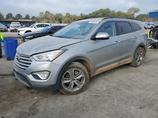 HYUNDAI SANTA FE G 2013 km8sm4hf5du030909