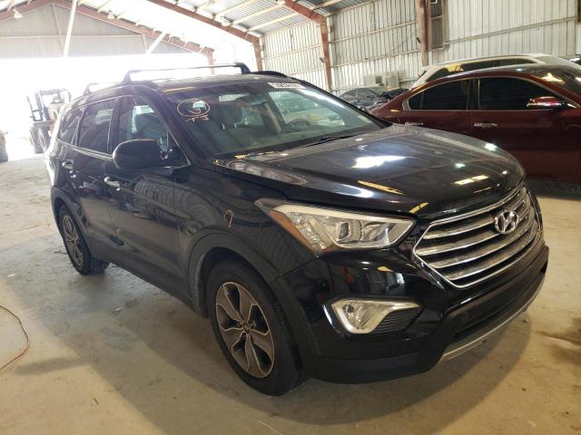 HYUNDAI SANTA FE G 2015 km8sm4hf5fu089445