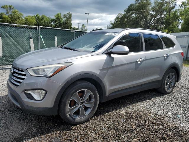 HYUNDAI SANTA FE 2016 km8sm4hf5gu143649