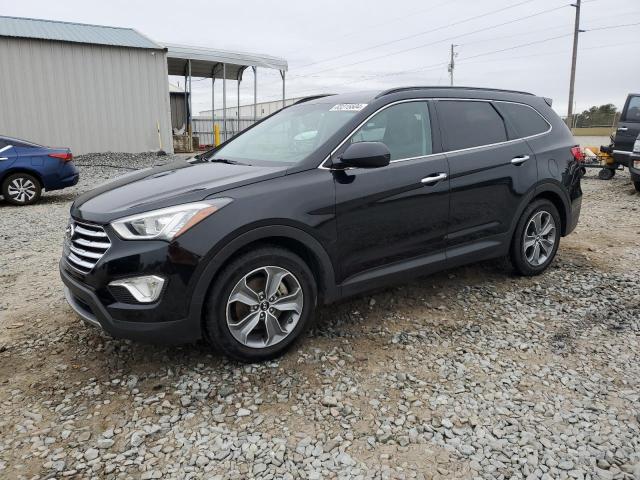 HYUNDAI SANTA FE S 2016 km8sm4hf5gu155168