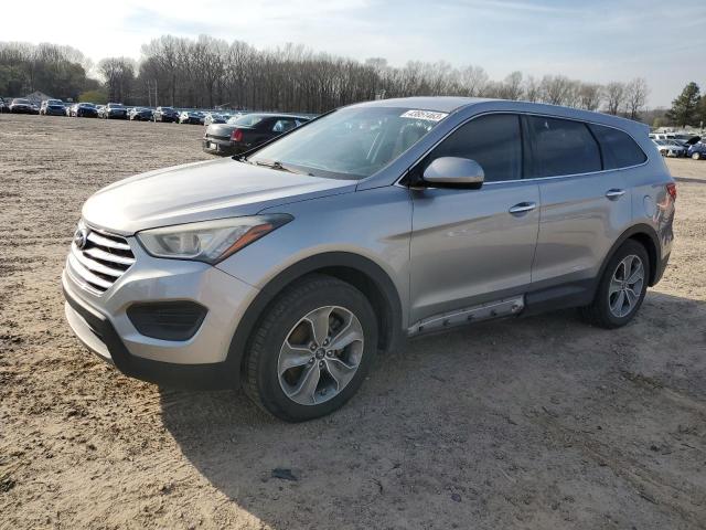 HYUNDAI SANTA FE G 2013 km8sm4hf6du002780