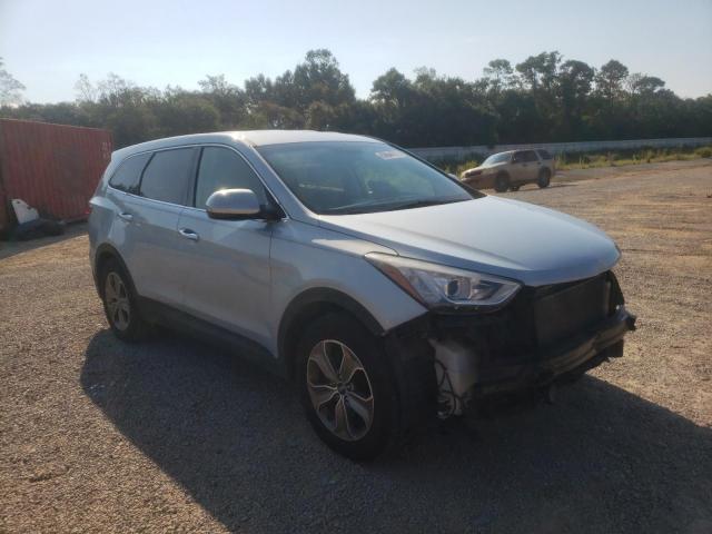 HYUNDAI SANTA FE G 2013 km8sm4hf6du005307