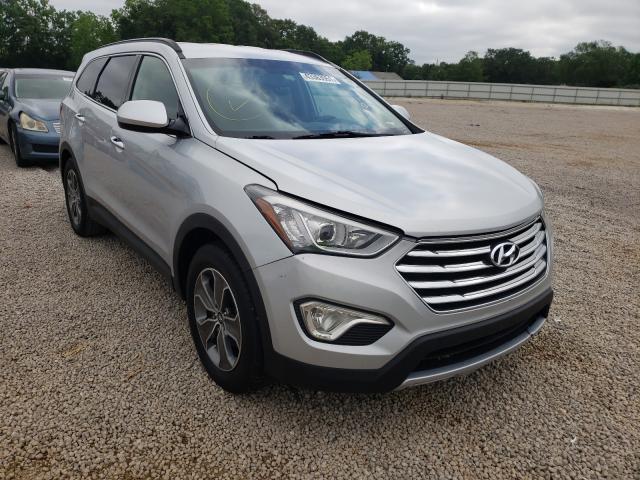 HYUNDAI SANTA FE G 2013 km8sm4hf6du028747