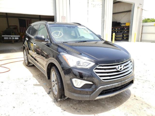 HYUNDAI SANTA FE S 2016 km8sm4hf6gu155762