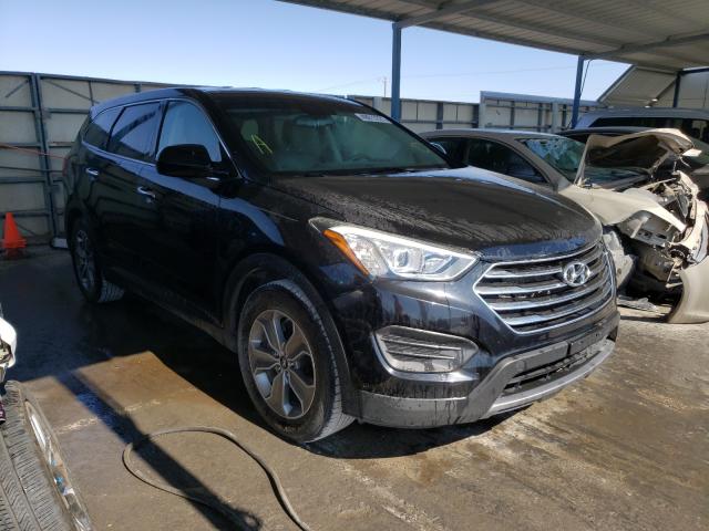 HYUNDAI SANTA FE G 2013 km8sm4hf7du004828