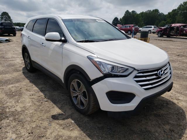 HYUNDAI SANTA FE G 2013 km8sm4hf7du007258