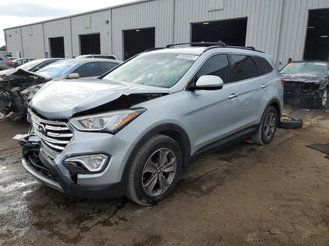 HYUNDAI SANTA FE G 2015 km8sm4hf7fu121084