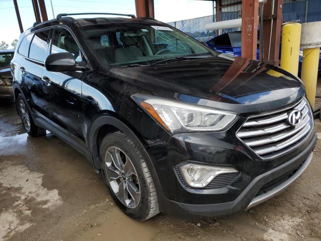 HYUNDAI SANTA FE S 2016 km8sm4hf7gu148206