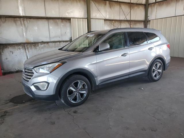 HYUNDAI SANTA FE S 2016 km8sm4hf7gu153776