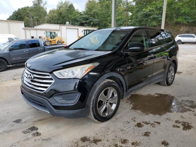 HYUNDAI SANTA FE G 2013 km8sm4hf9du002921