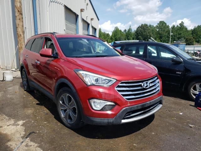 HYUNDAI SANTA FE G 2013 km8sm4hf9du015135