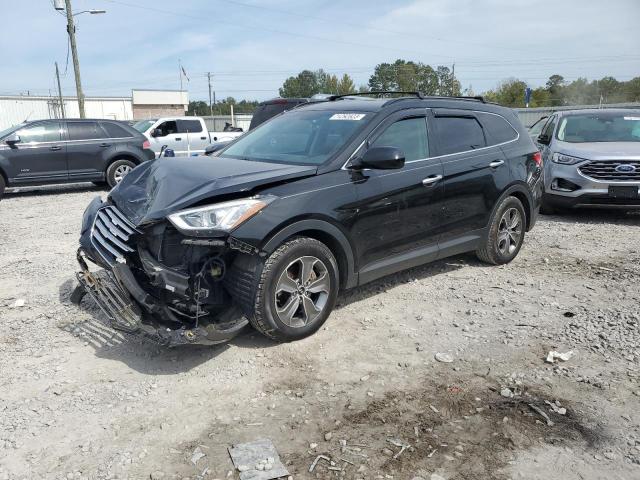 HYUNDAI SANTA FE G 2013 km8sm4hf9du032775