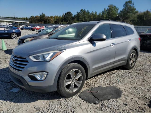 HYUNDAI SANTA FE 2013 km8sm4hf9du032887