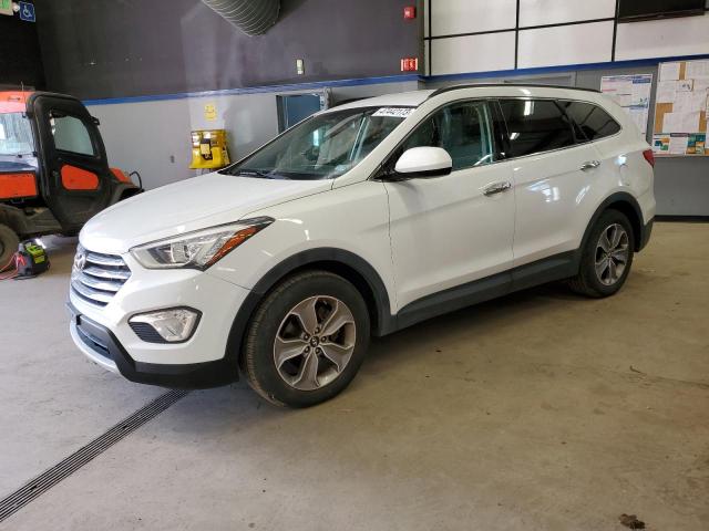 HYUNDAI SANTA FE S 2016 km8sm4hf9gu135005